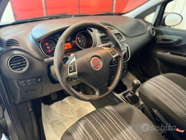 FIAT Punto Evo 1.2 5 porte * 12 MESI DI GARANZIA