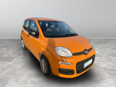FIAT Panda III 2021 - Panda 1.0 firefly hybrid s&s 70cv