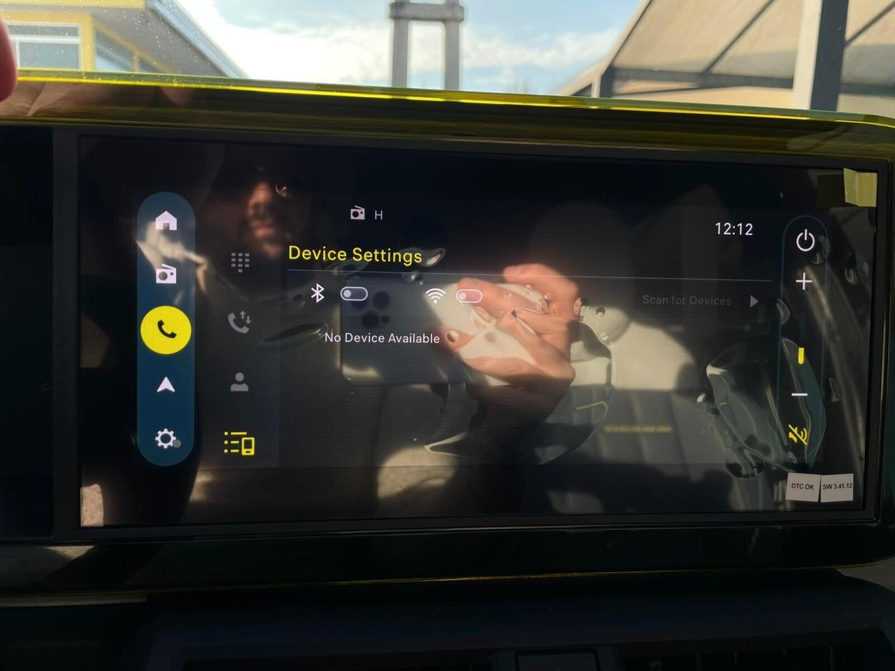 Fiat Grande Panda 1.2 Hybrid 110 CV S&S La Prima *VARI COLORI*