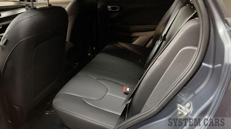 DR AUTOMOBILES dr 3.0 dr 3 1.5 CVT Bi-Fuel GPL Collection