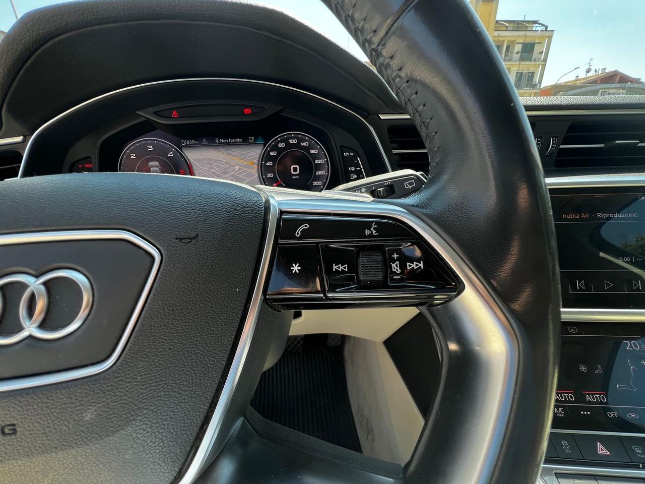 Audi A6 2.0 40 TDI MHEV Business Sp #11751