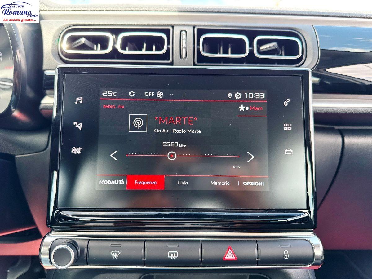 CITROEN - C3 1.2 puretech Shine 83cv#OK Neopatentati!