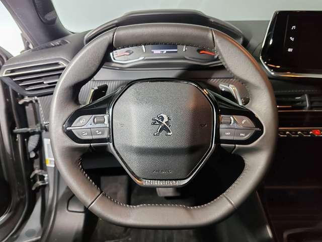 Peugeot 2008 1.2 130cv Active Pack Navi + Camera