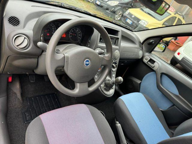 FIAT Panda 1.2 Dynamic ''UNICOPROPRIETARIO''