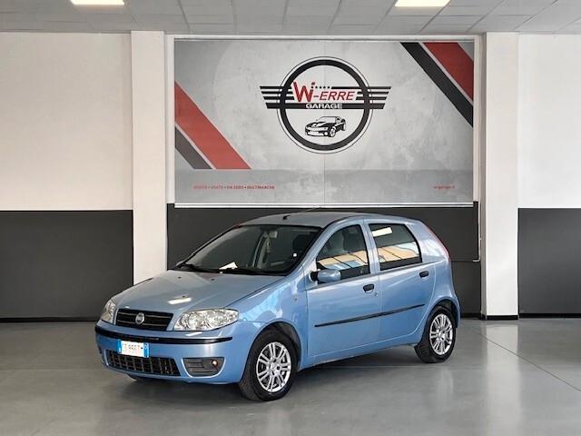 Fiat Punto 1.3 Multijet 16V 5 porte Active