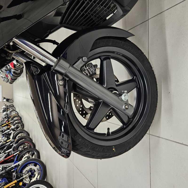 Yamaha X-Max 125 - 2006