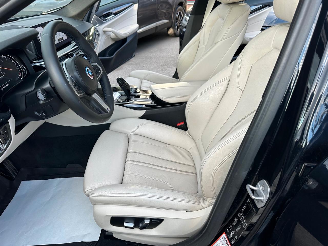 Bmw 550 M550d xDrive Touring /TETTO/BELLISSIMA /STRAFULL/