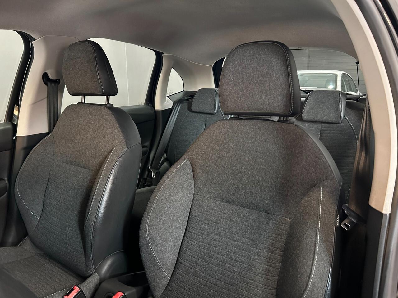 Citroen C3 1.6 BlueHDI 75cv Feel ITALIANA Neopatentati