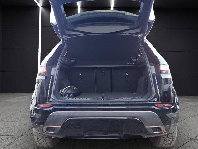 LAND ROVER Range Rover Evoque 2.0D I4 163 CV AWD Auto R-Dynamic HSE