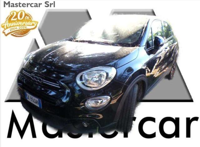 FIAT 500X 500X 1.0 t3 Club 120cv (Finanziabile ) - GK894WN