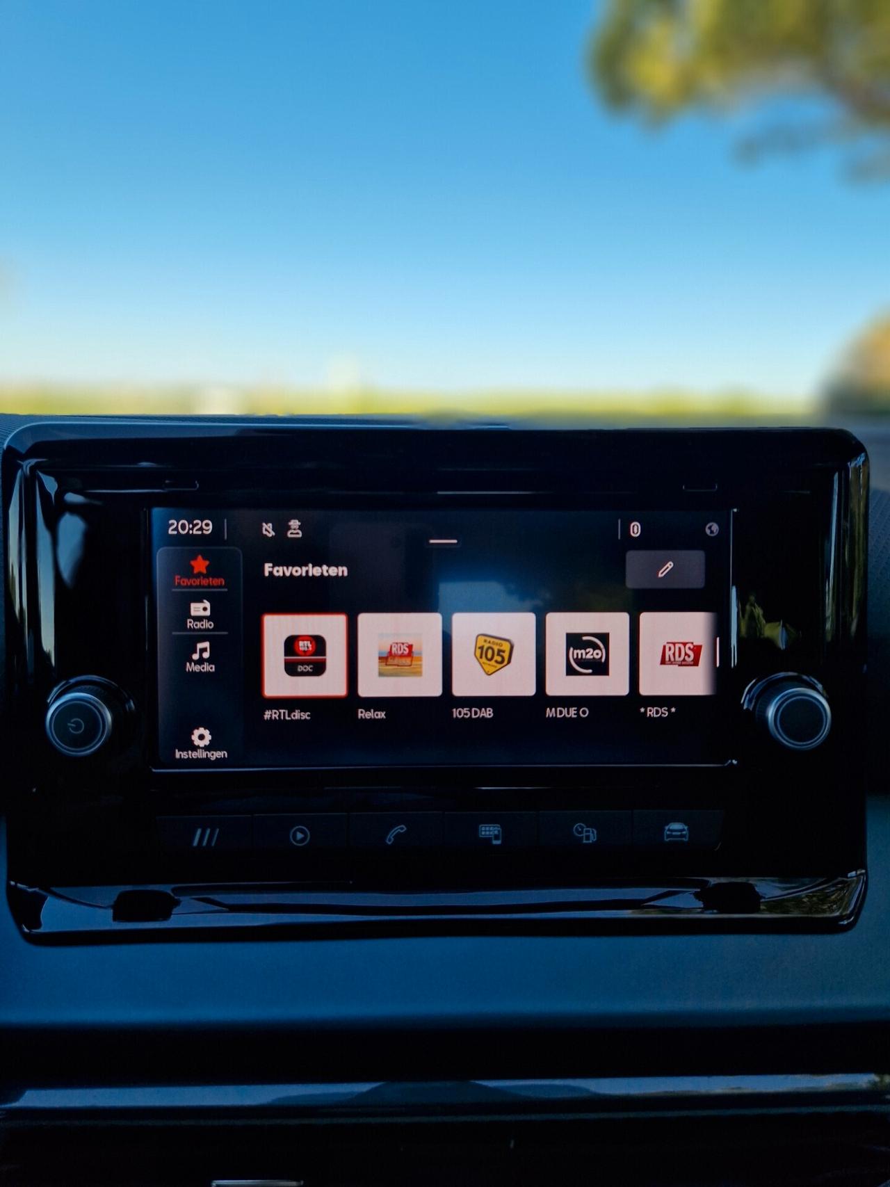 Seat Arona 1.0 EcoTSI 110 CV DSG XPERIENCE auto pari al nuovo