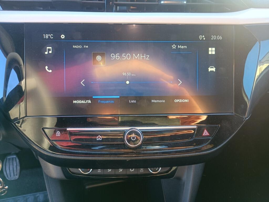 Opel Corsa 1.2 100cv GS