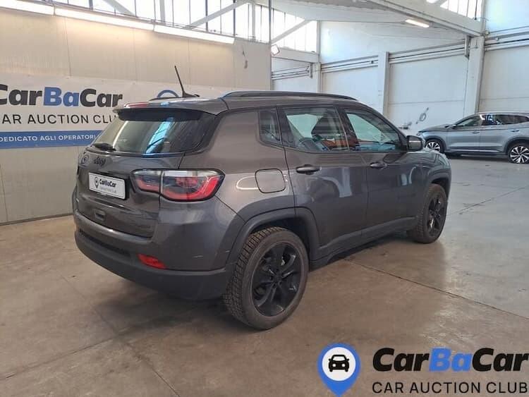 Jeep Compass 1.4 MultiAir 2WD Night Eagle ( benzina )