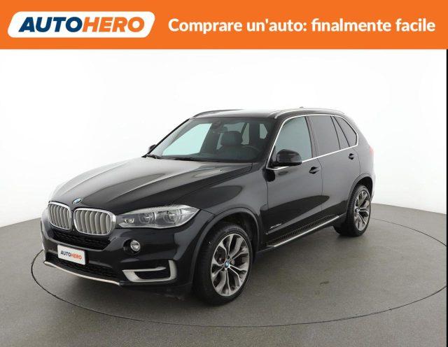 BMW X5 xDrive30d 258CV Experience