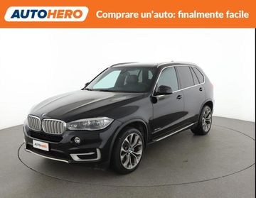BMW X5 xDrive30d 258CV Experience