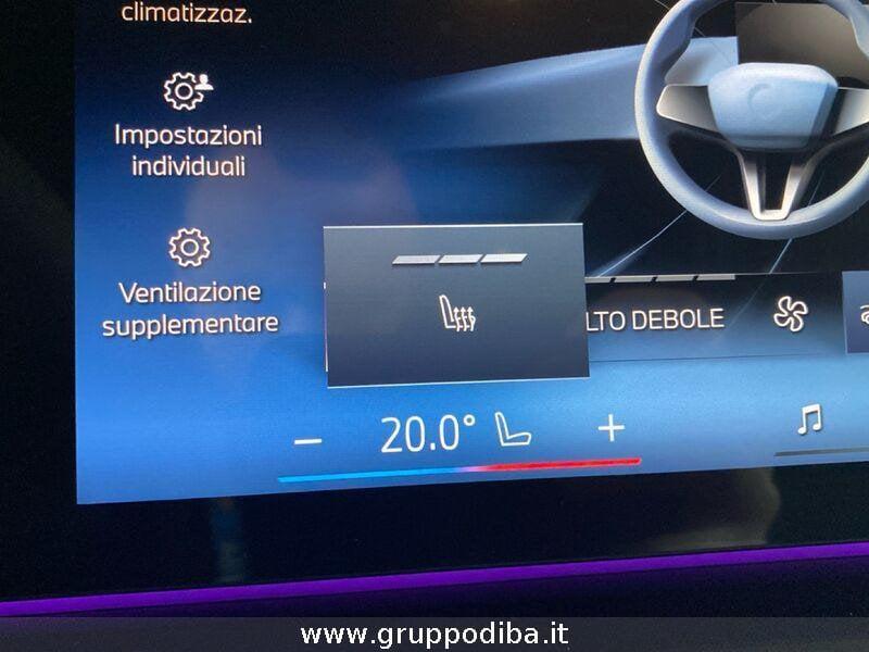 BMW Serie 5 520D BERLINA