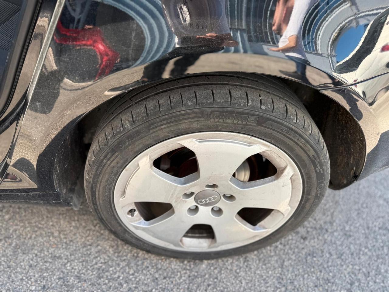 Audi A3 1.9 TDI X RIVENDITORI 2007