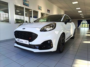 FORD Puma 1.5 ecoboost ST s&s 200cv del 2023