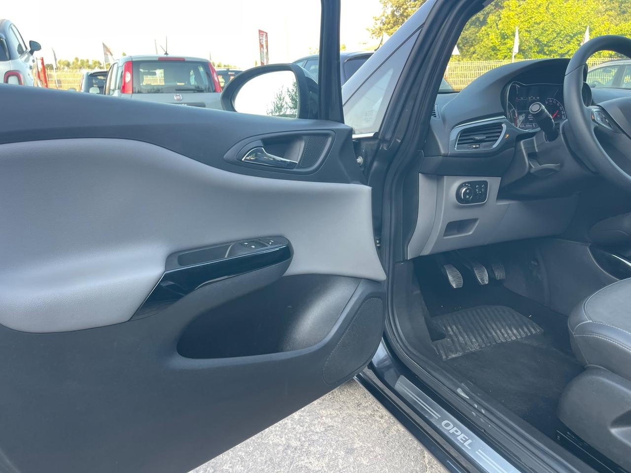 Opel Corsa Innovation 1.4 GPL 90cv