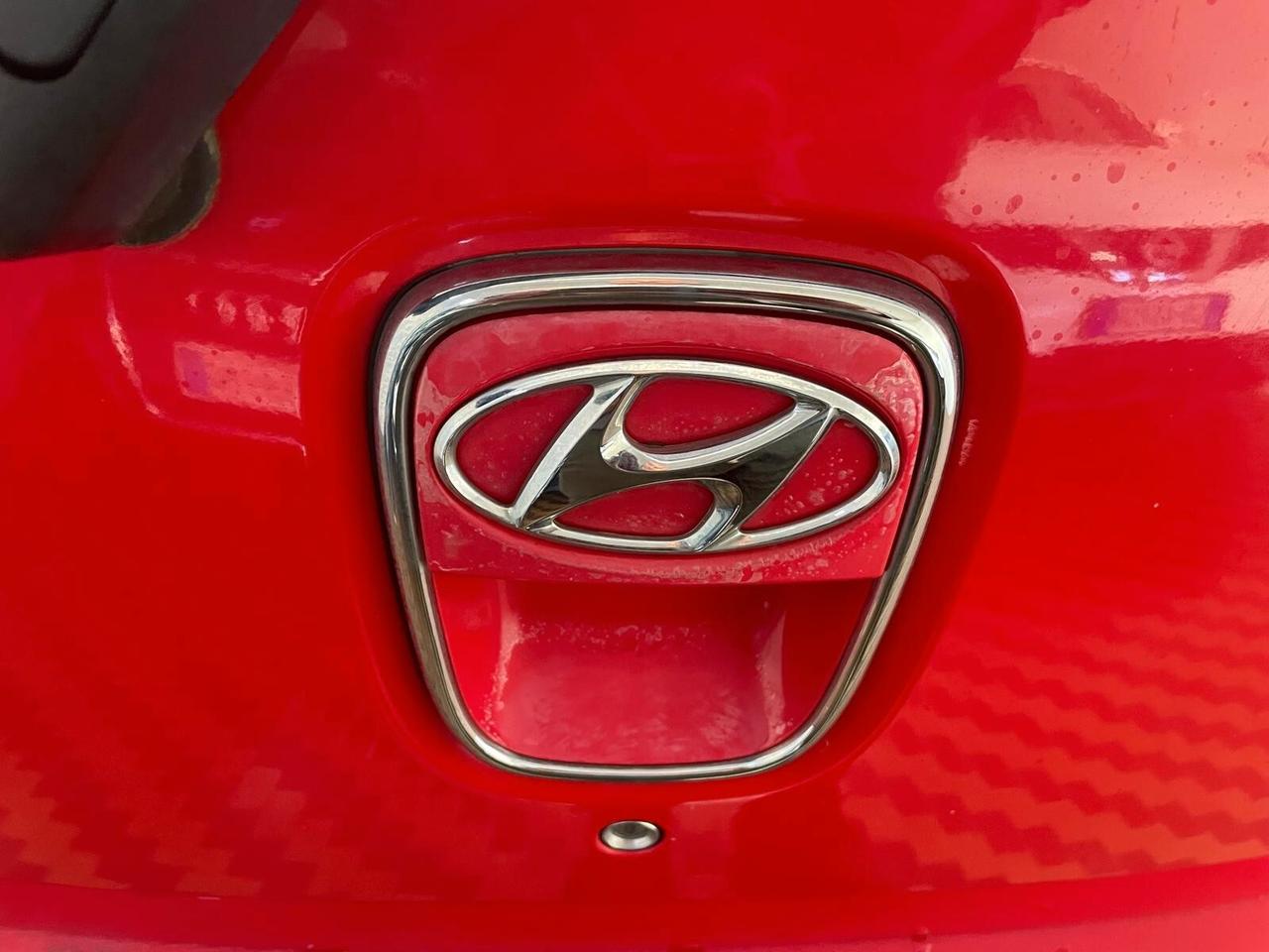 Hyundai i10 1.1 12V Active