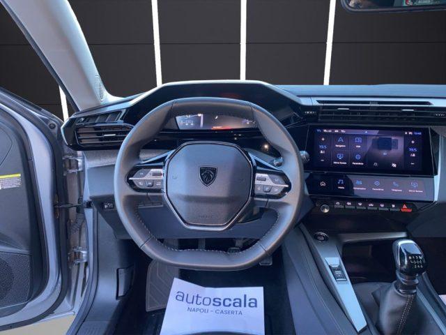 PEUGEOT 308 PureTech Turbo 130 S&S Allure Pack