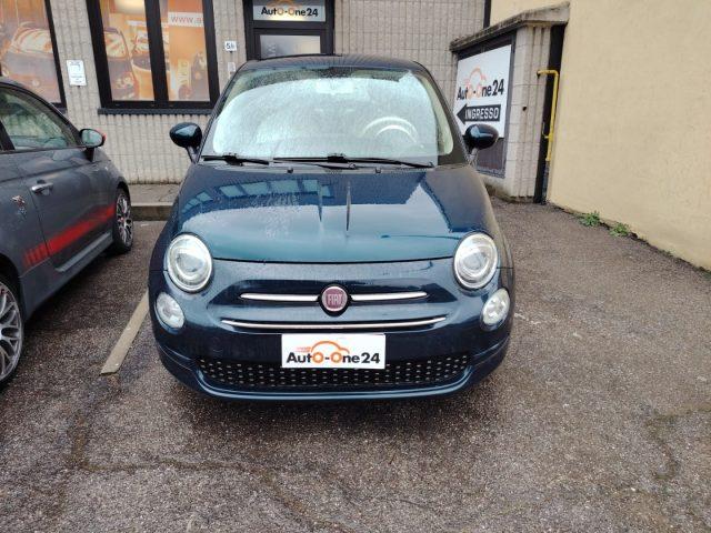 FIAT 500 1.2 Lounge NEOPATENTATI - PREZZO REALE