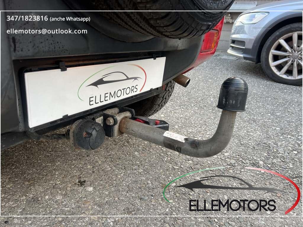 Suzuki Jimny Cabrio 1.3 Top 4WD