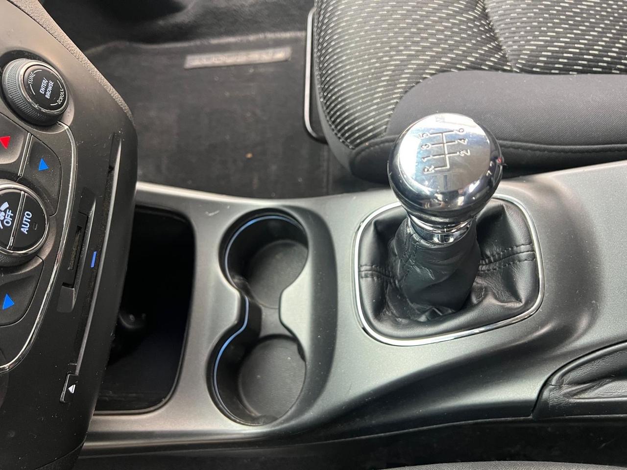 Fiat Freemont 2.0 Multijet 140 CV Lounge 7 posti