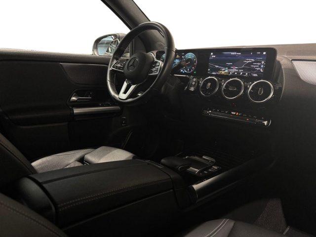 MERCEDES-BENZ GLA 200 Automatic Sport Plus