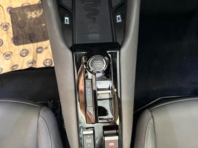 ALFA ROMEO Junior Junior 1.2 145 CV Hybrid eDCT...