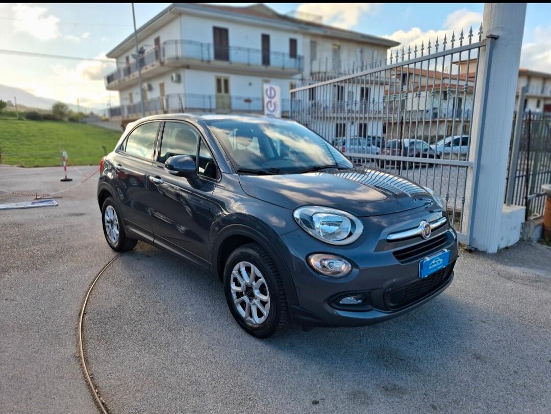 Fiat 500X 1.3 MultiJet 95 CV Business 2017