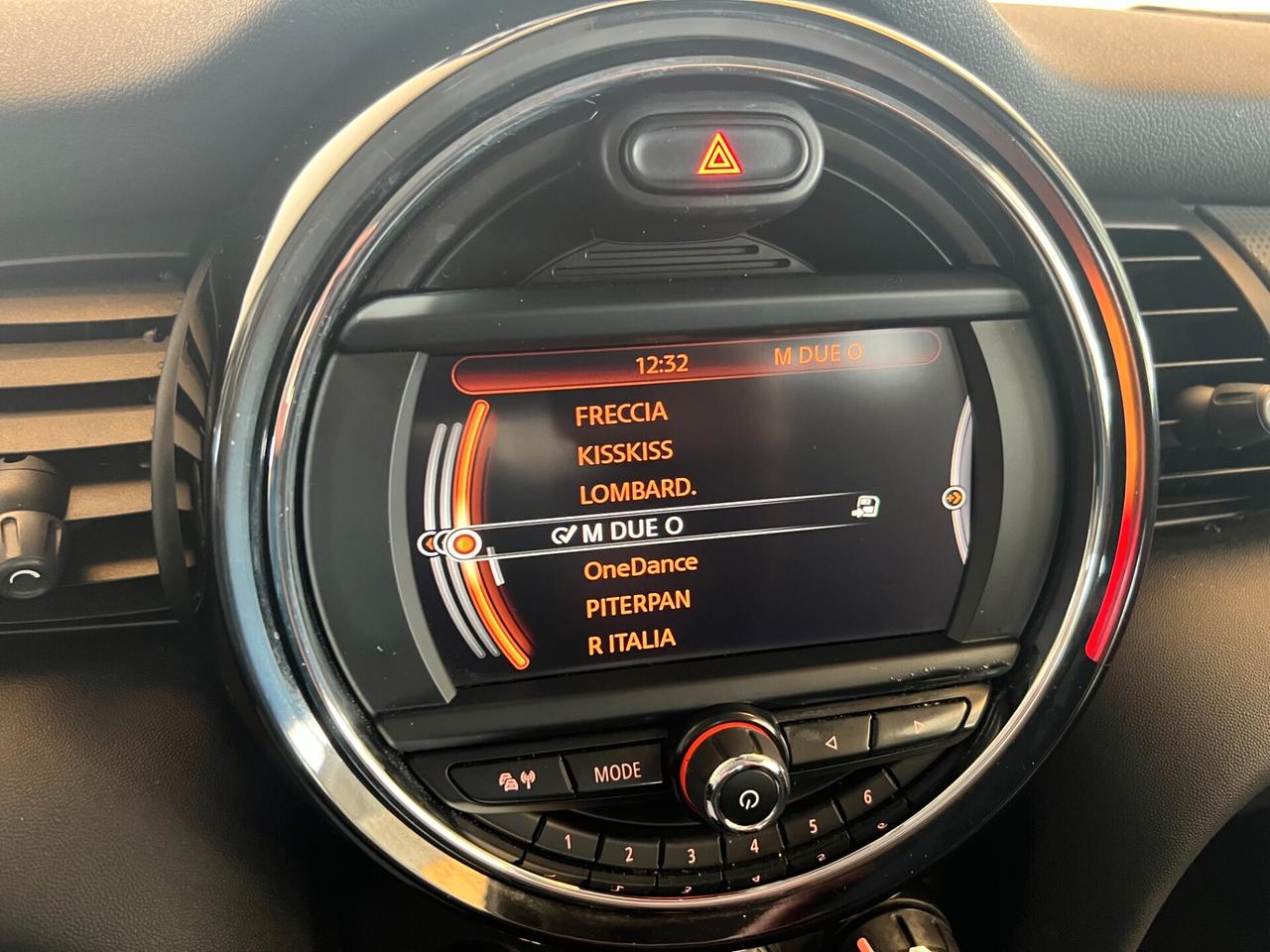 Mini Mini 1.5 One D Business OK NEOPATENTATI SOLO 92.124 KM