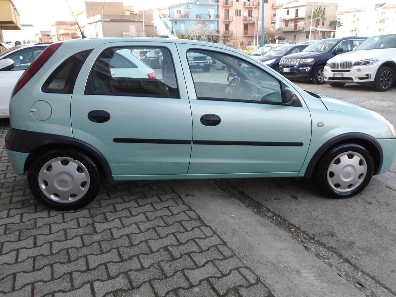 Opel Corsa 5 Porte Corsa 5p 1.0 Comfort