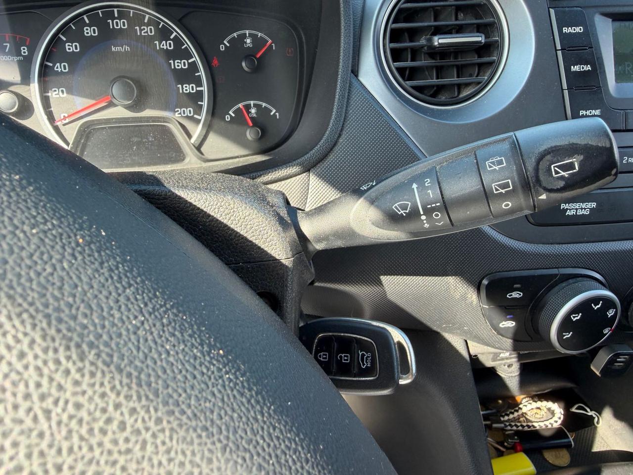 Hyundai i10 Classic 1.0 GPL *PROMO FINANZIA #10436