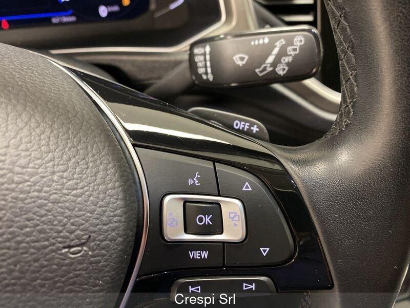 Volkswagen T-Roc 1.5 TSI ACT DSG Style BlueMotion Technology