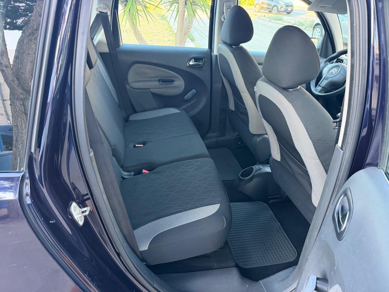 Citroen C3 Picasso 1.6 HDi 92 cv 2014