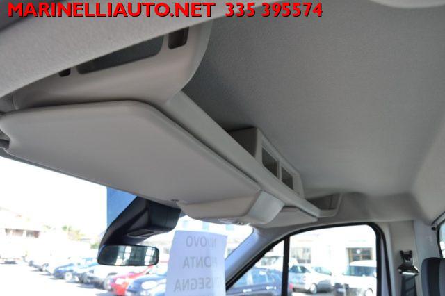 FORD Transit 350 2.0 130CV L3 Cassonato r.sing. P.CONSEGNA