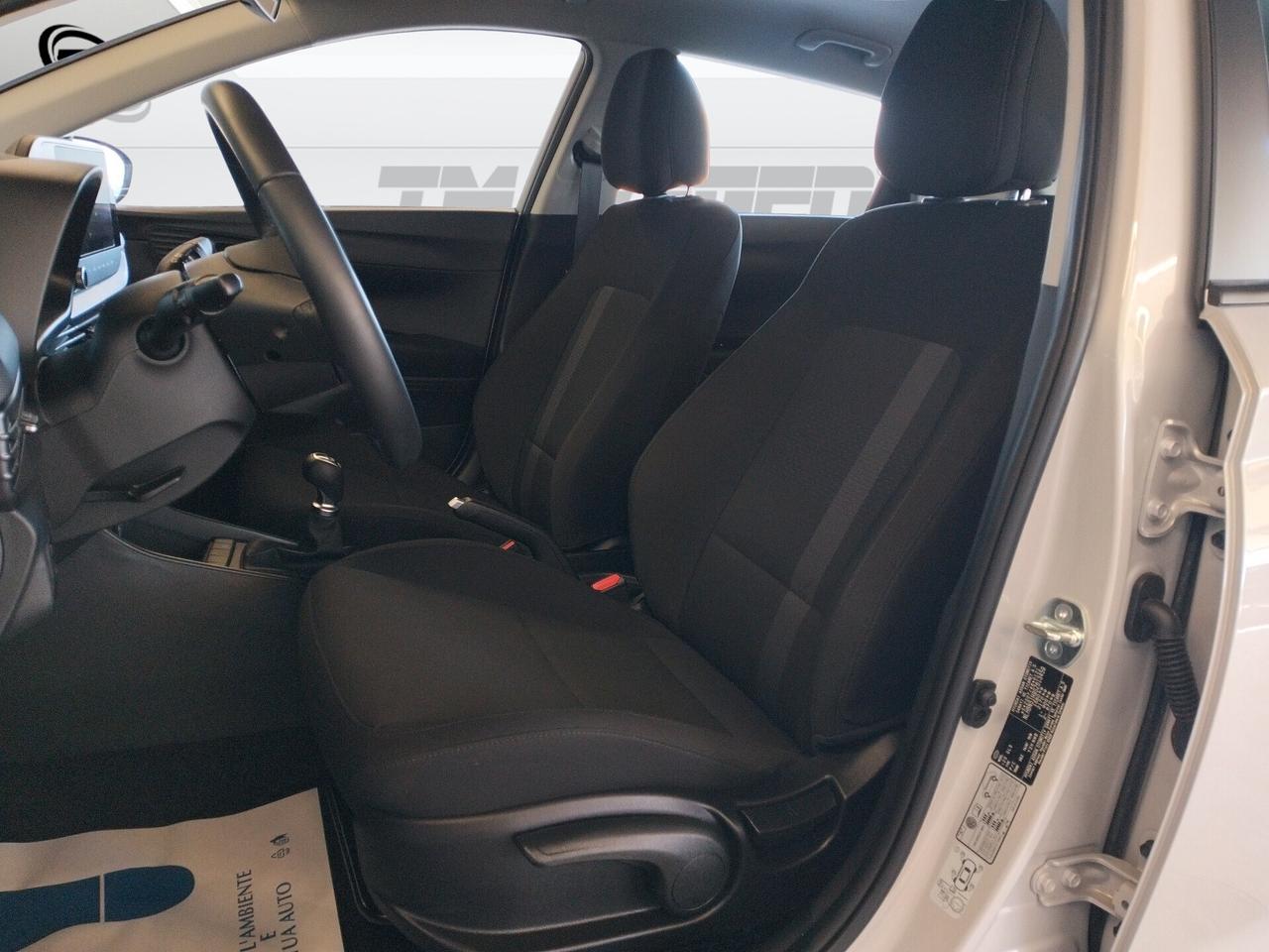 Hyundai i20 1.2 MPI Connectline