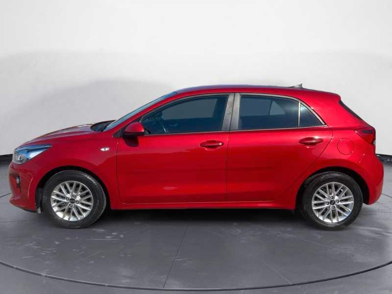 KIA Rio 1.2 mpi Evolution Cool Pack 84cv