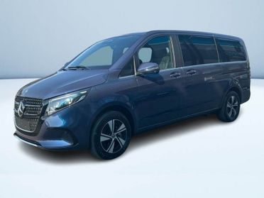 Mercedes-Benz Classe V 250d Long Avantgarde