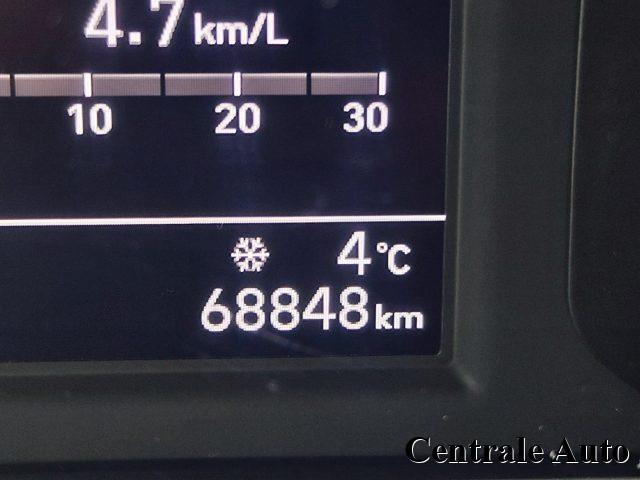 HYUNDAI i10 1.0 MPI Tech