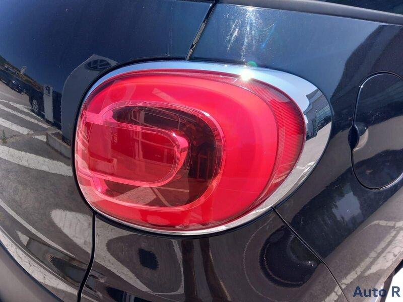 FIAT 500L 1.3 Multijet 95 CV