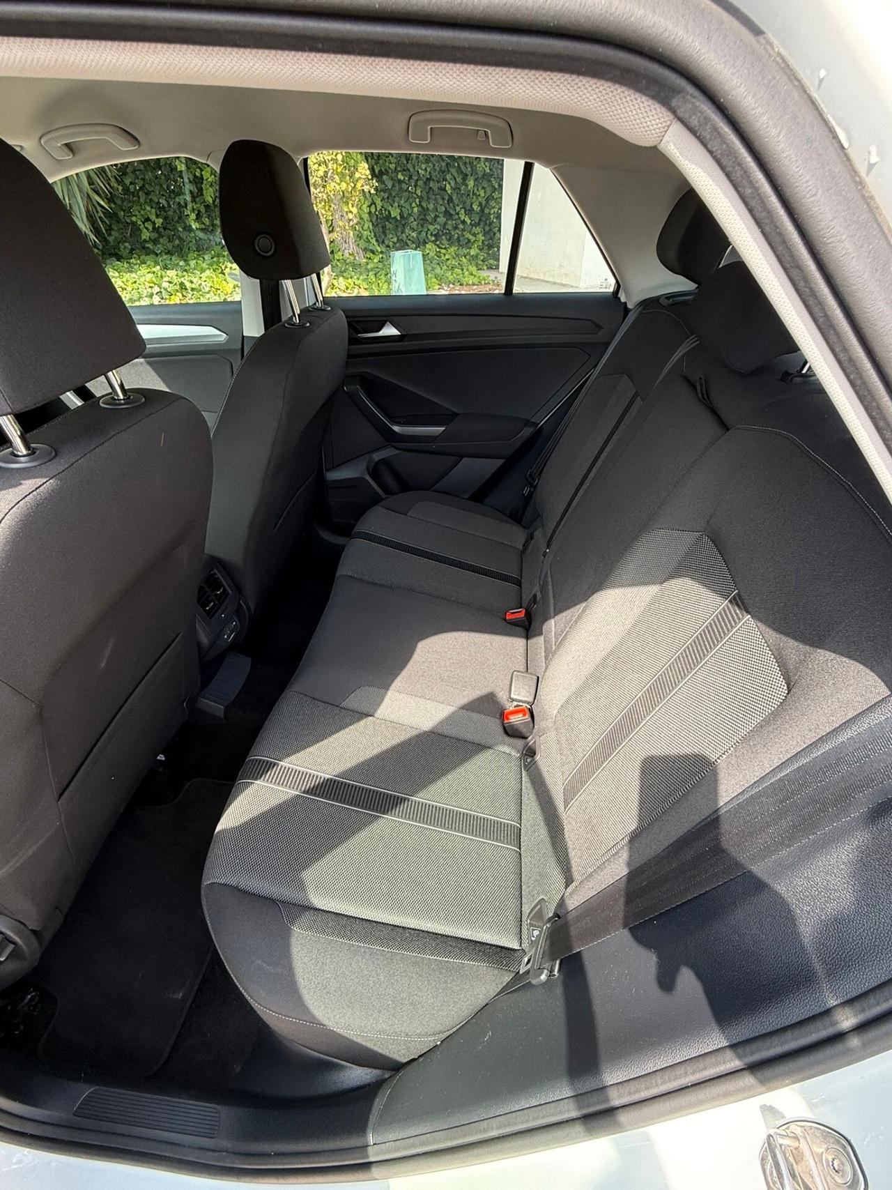 Volkswagen T-Roc 2.0 TDI SCR 150 CV DSG Life