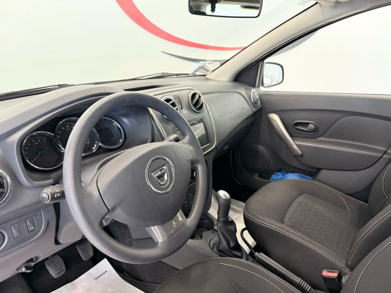 DACIA LOGAN MCV - 1.5dCi 90cv Lauretè