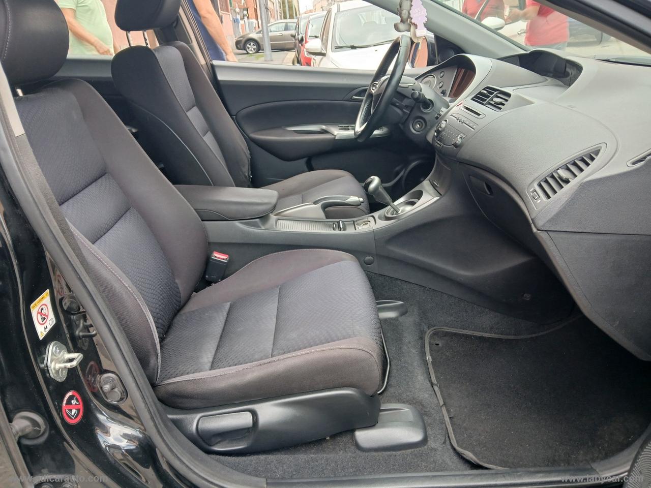 HONDA Civic 1.4 i-VTEC 5p.