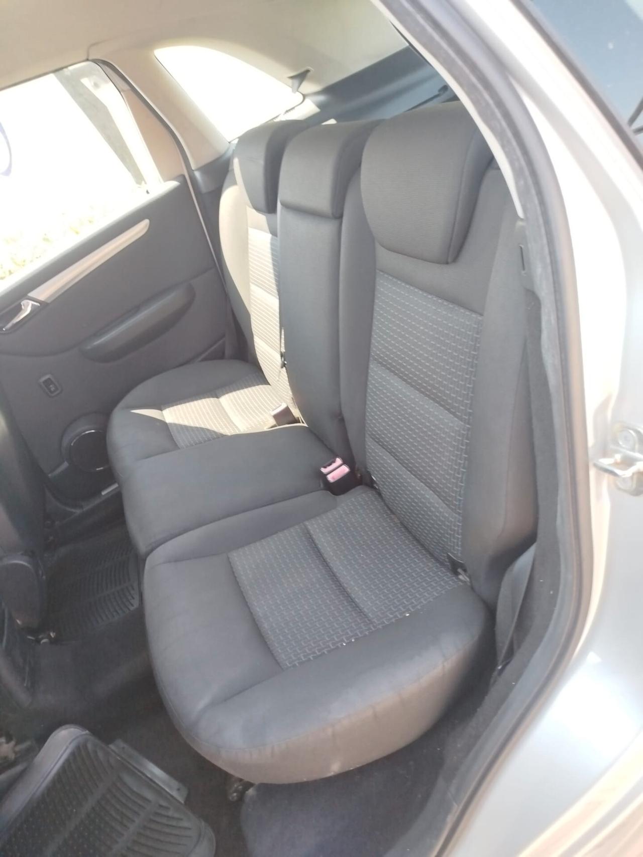 Mercedes-benz B 180 CDI Premium