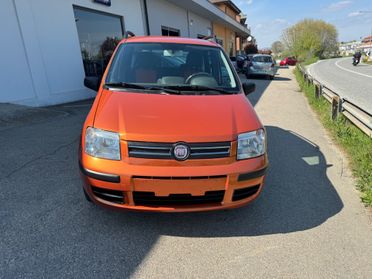 Fiat Panda 1.2 Emotion