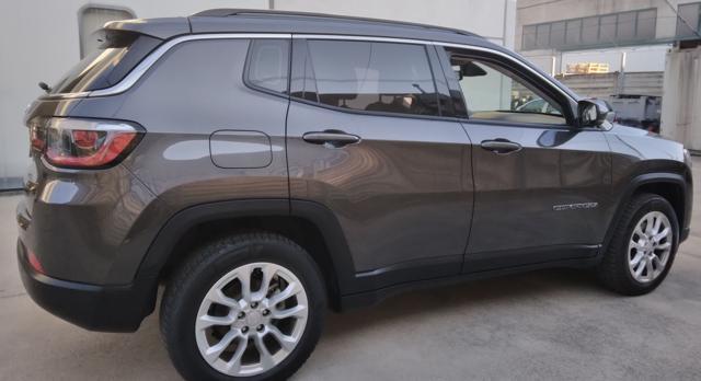 JEEP Compass 1.3 Turbo T4 150 CV aut. 2WD 80° Anniversario