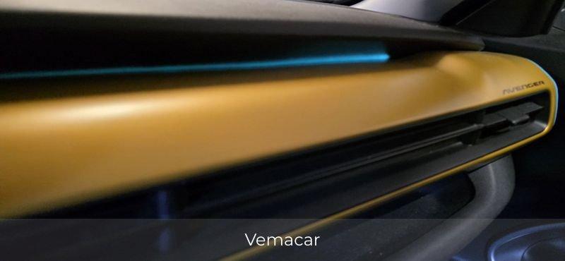 Jeep Avenger 1.2 Turbo 1st Ed. SOLO 26MILA KM