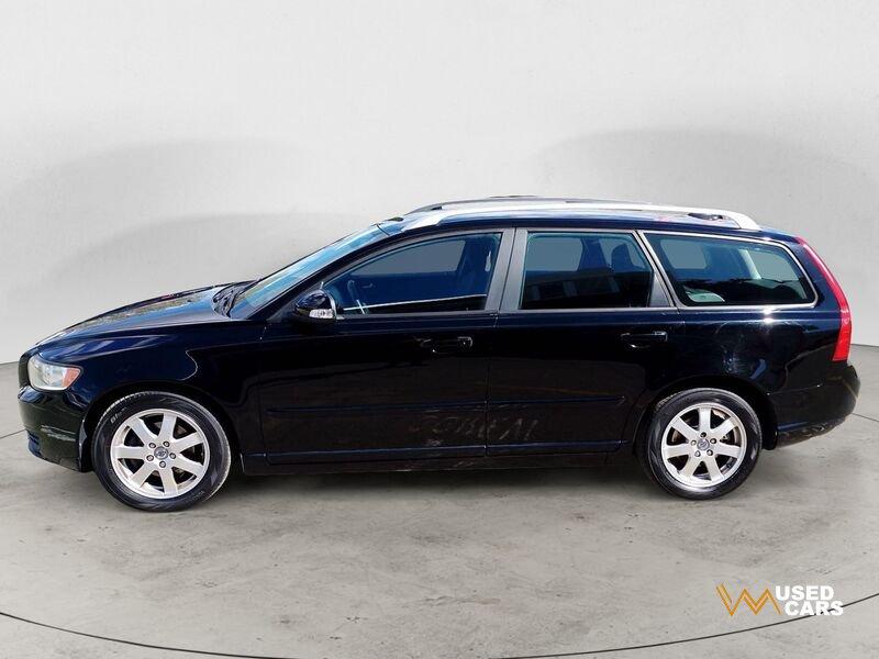 Volvo V50 V50 D2 POLAR